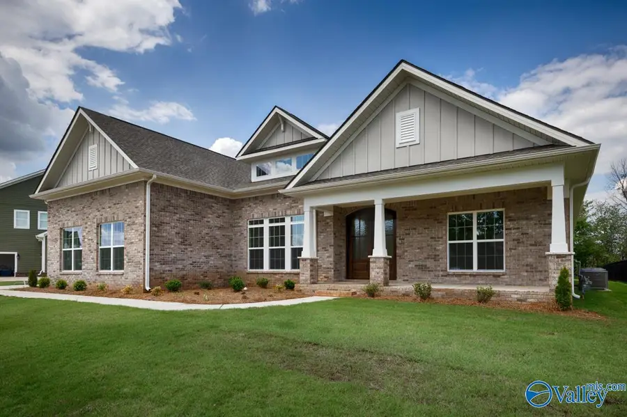 8210 Thoreau Trace Trail, Huntsville, AL 35802 - #2