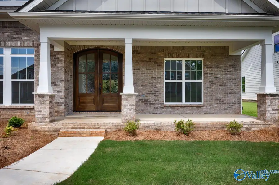 8210 Thoreau Trace Trail, Huntsville, AL 35802 - #3