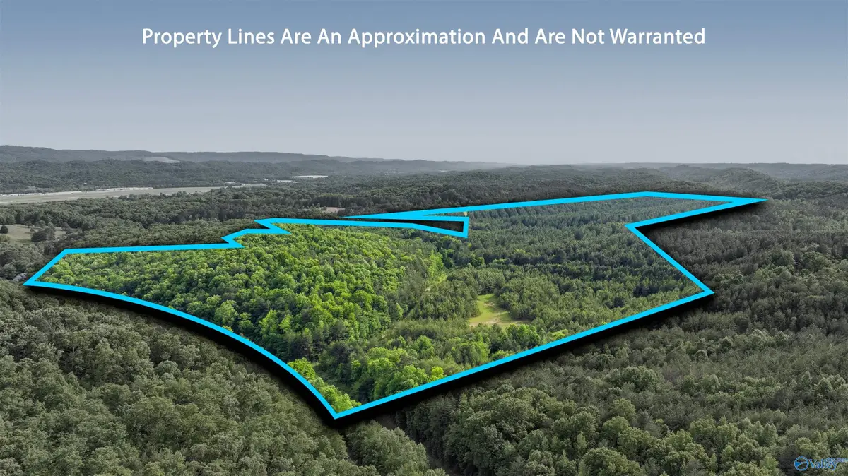 147.4 Wooten Gap Road, Fort Payne, AL 35968 - #1
