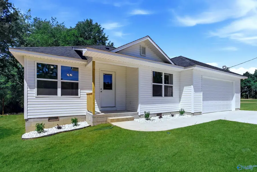 149 Concord Road, Horton, AL 35980 - #2
