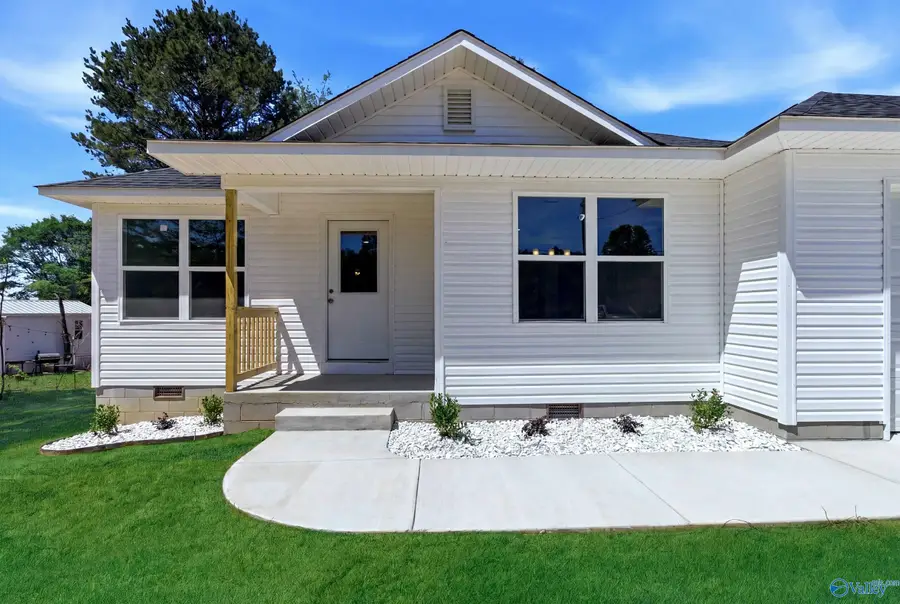 149 Concord Road, Horton, AL 35980 - #3