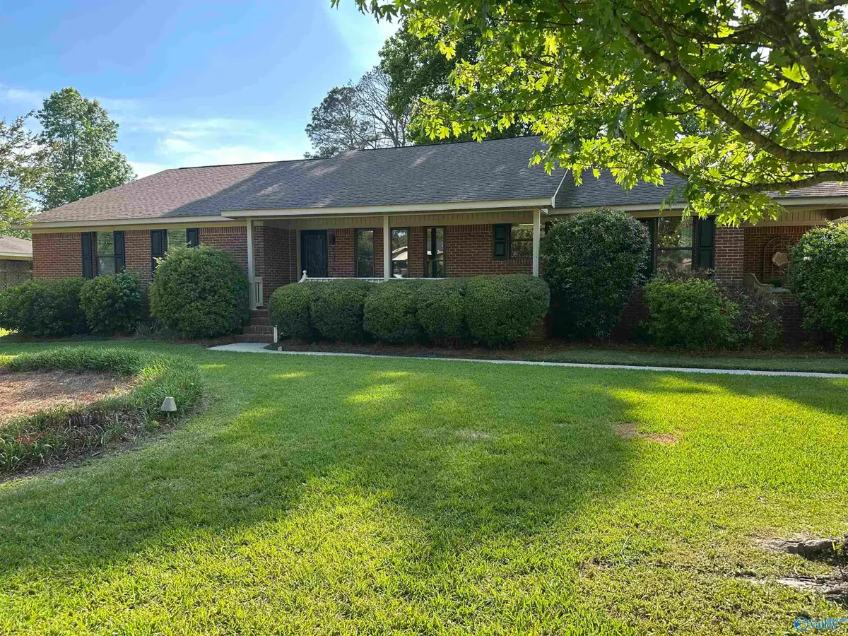 2376 Powell Street, Southside, AL 35907 - #1