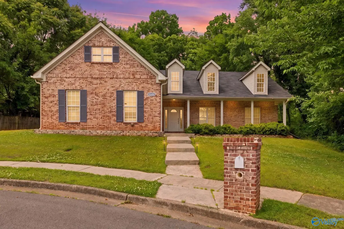2401 Ermine Drive, Huntsville, AL 35810 - #1
