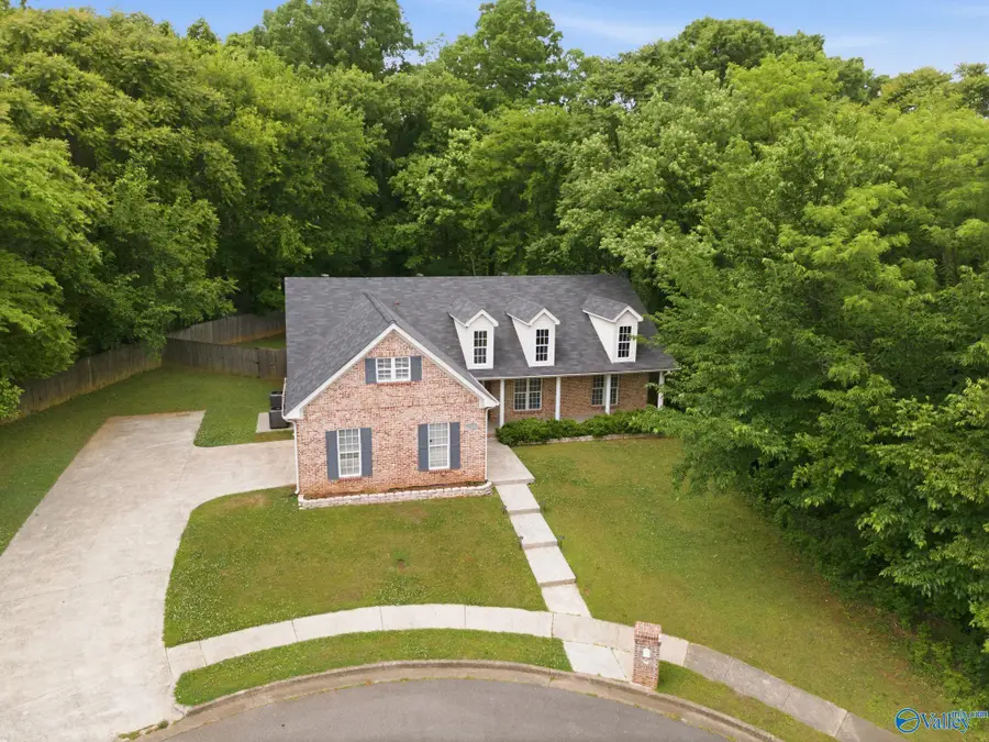 2401 Ermine Drive, Huntsville, AL 35810 - #2