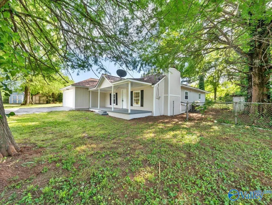 786 Nance Road, Madison, AL 35757 - #2