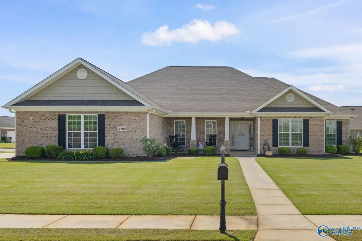 3709 Chartwell Court, Decatur, AL 35603 - #1