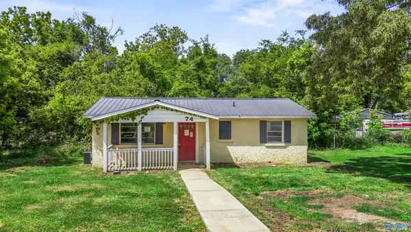 74 Derrick Drive, Guntersville, AL 35976