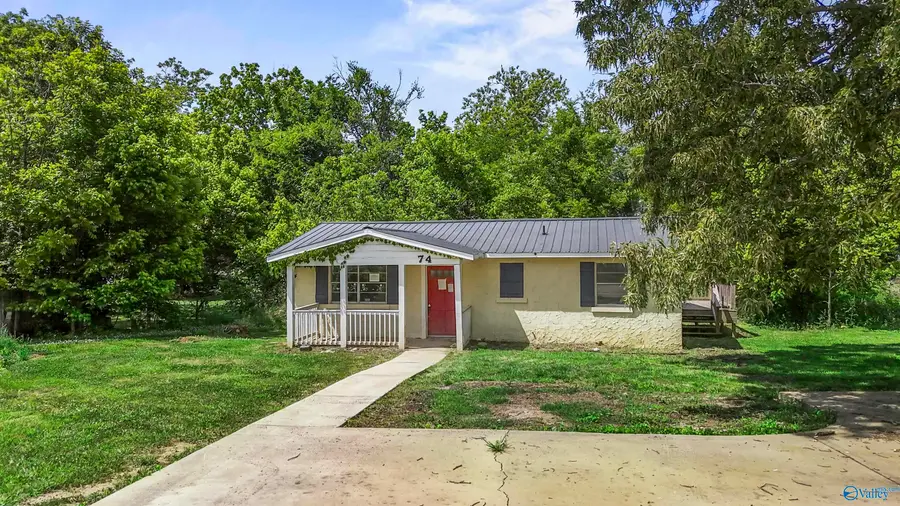 74 Derrick Drive, Guntersville, AL 35976 - #2