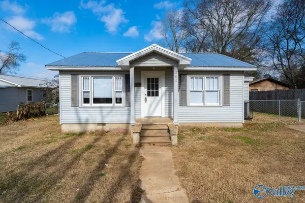 202 Oak Street, Athens, AL 35611