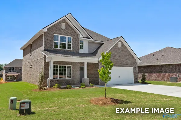 345 Creek Grove Avenue, New Market, AL 35761