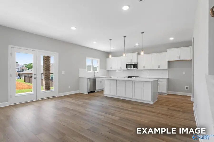 345 Creek Grove Avenue, New Market, AL 35761 - #3