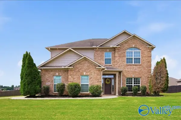 16285 Durfet Drive Nw, Harvest, AL 35749
