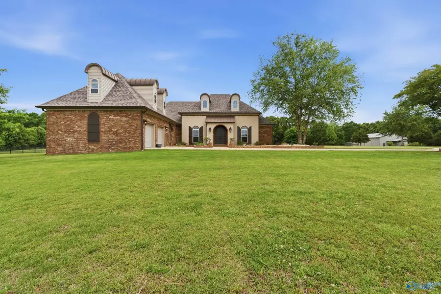 25590 Bain Road, Athens, AL 35613 - #2