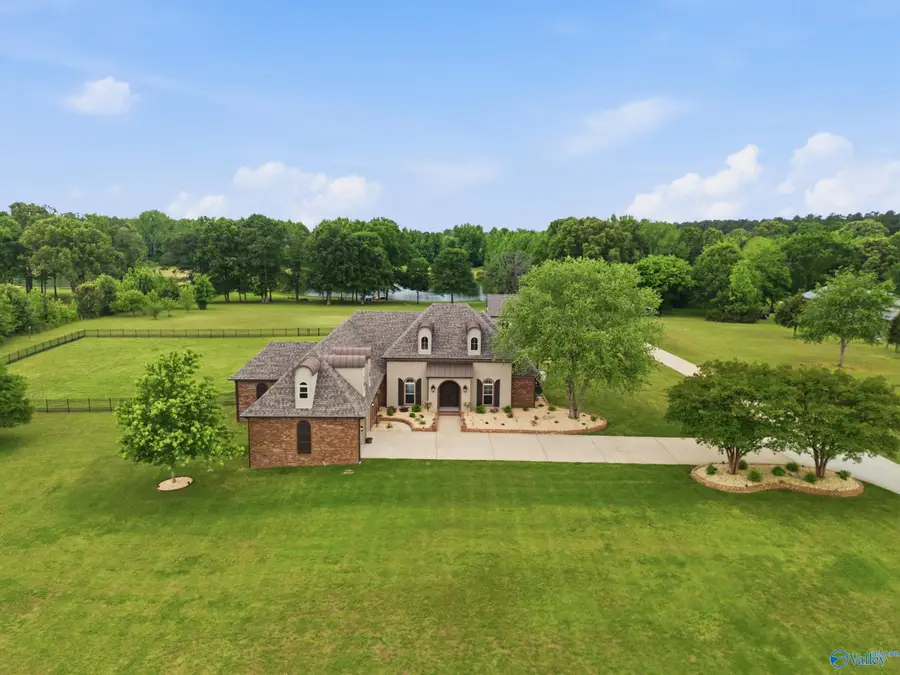 25590 Bain Road, Athens, AL 35613 - #3