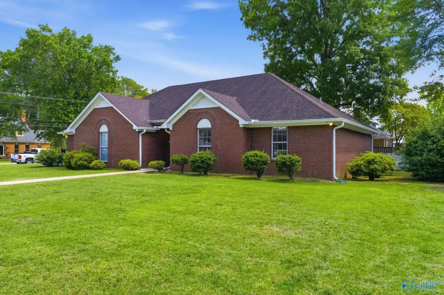 701 Rigel Drive Sw, Decatur, AL 35603 - #3