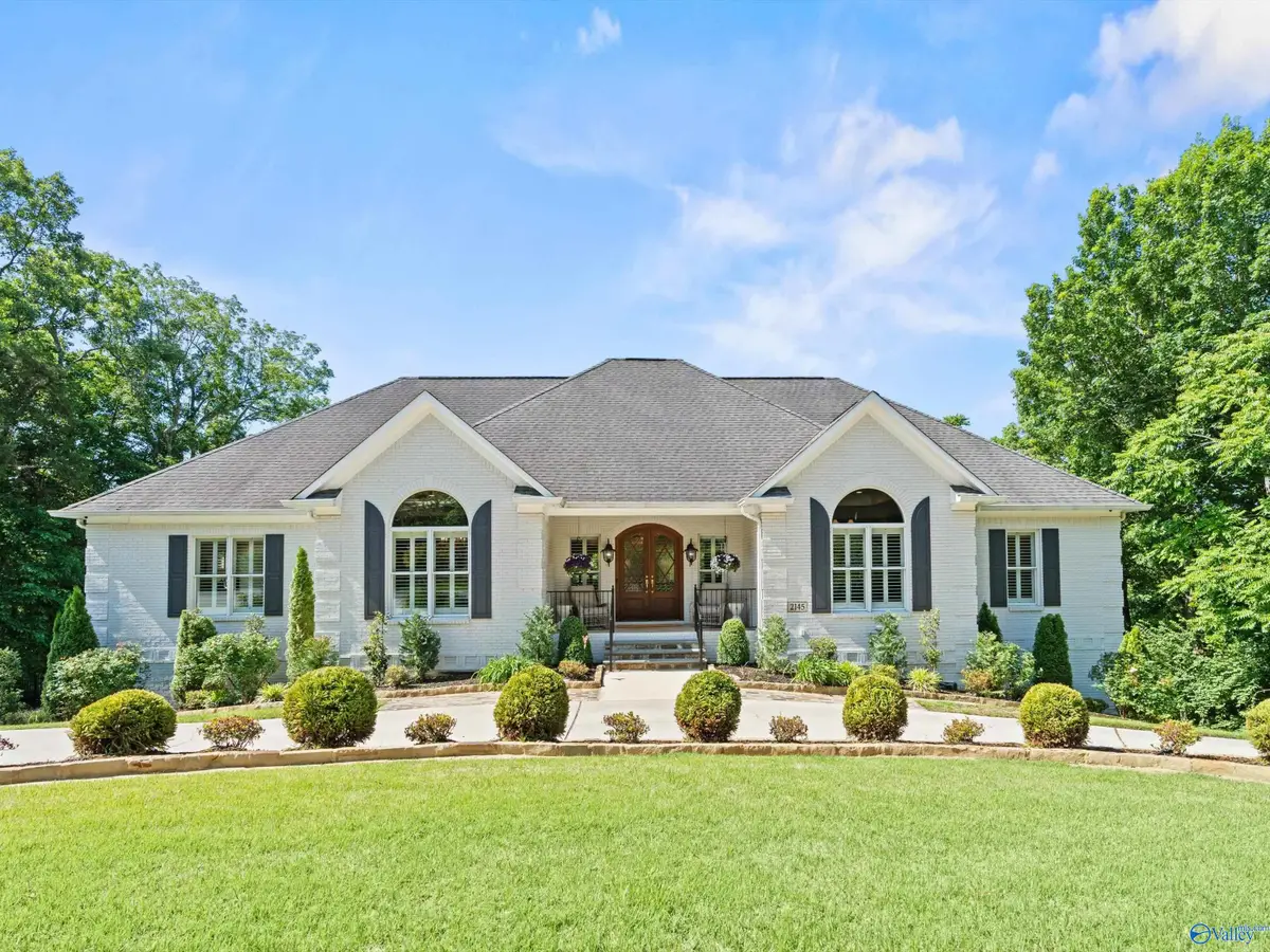 2145 Springhouse Road Se, Huntsville, AL 35802 - #1