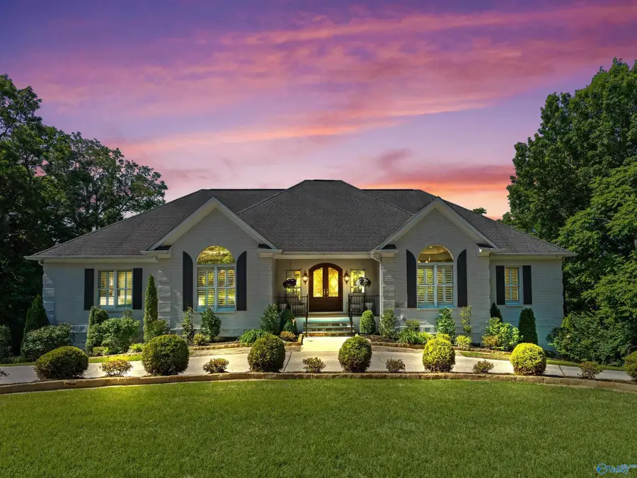 2145 Springhouse Road Se, Huntsville, AL 35802 - #2