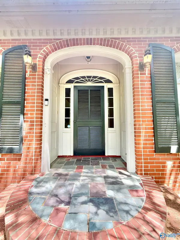 1521 Woodland Street, Decatur, AL 35601