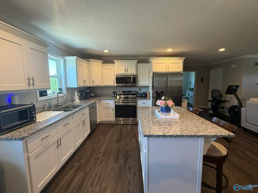 1109 County Road 411, Grove Oak, AL 35975 - #3