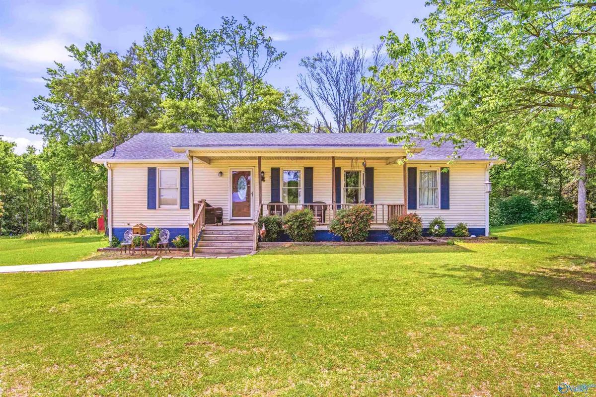 13805 Carter Road, Athens, AL 35611 - #1