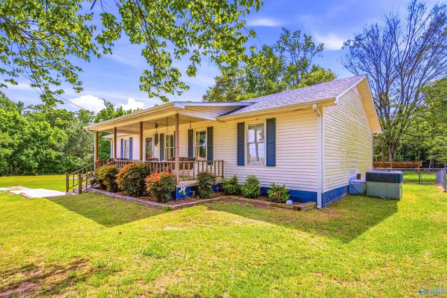 13805 Carter Road, Athens, AL 35611 - #2