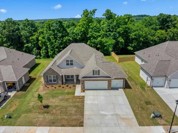 16375 Sunfish Lane Nw, Harvest, AL 35749