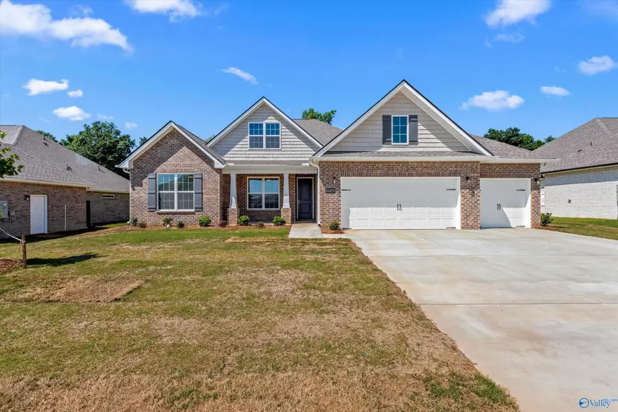 16375 Sunfish Lane Nw, Harvest, AL 35749 - #2
