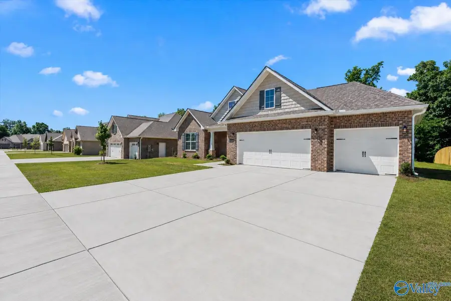 16375 Sunfish Lane Nw, Harvest, AL 35749 - #3