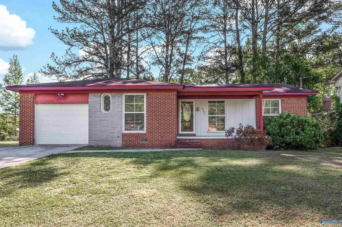 6200 Belgrade Drive, Huntsville, AL 35810 - #1