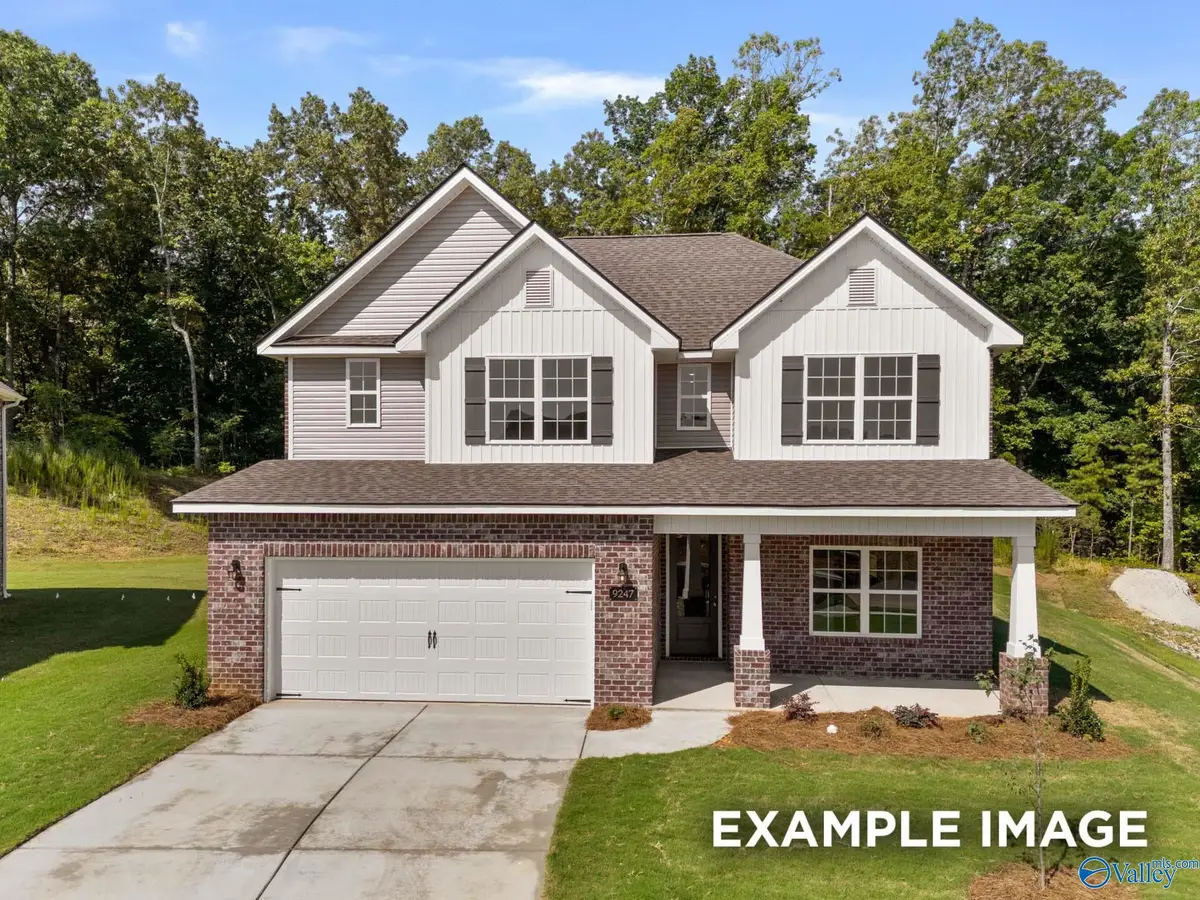 59 Overland Pass, Arab, AL 35016 - #1