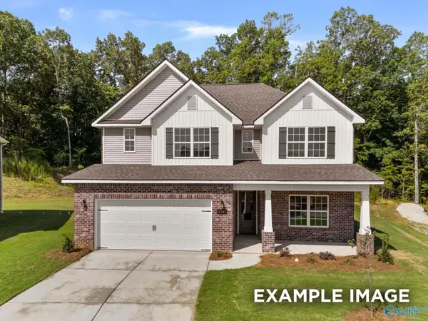 59 Overland Pass, Arab, AL 35016