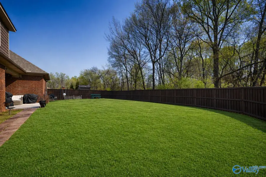 212 Trailing Creek Road, Madison, AL 35757 - #2