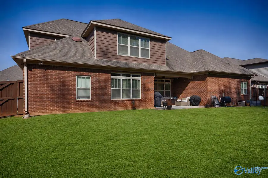 212 Trailing Creek Road, Madison, AL 35757 - #3