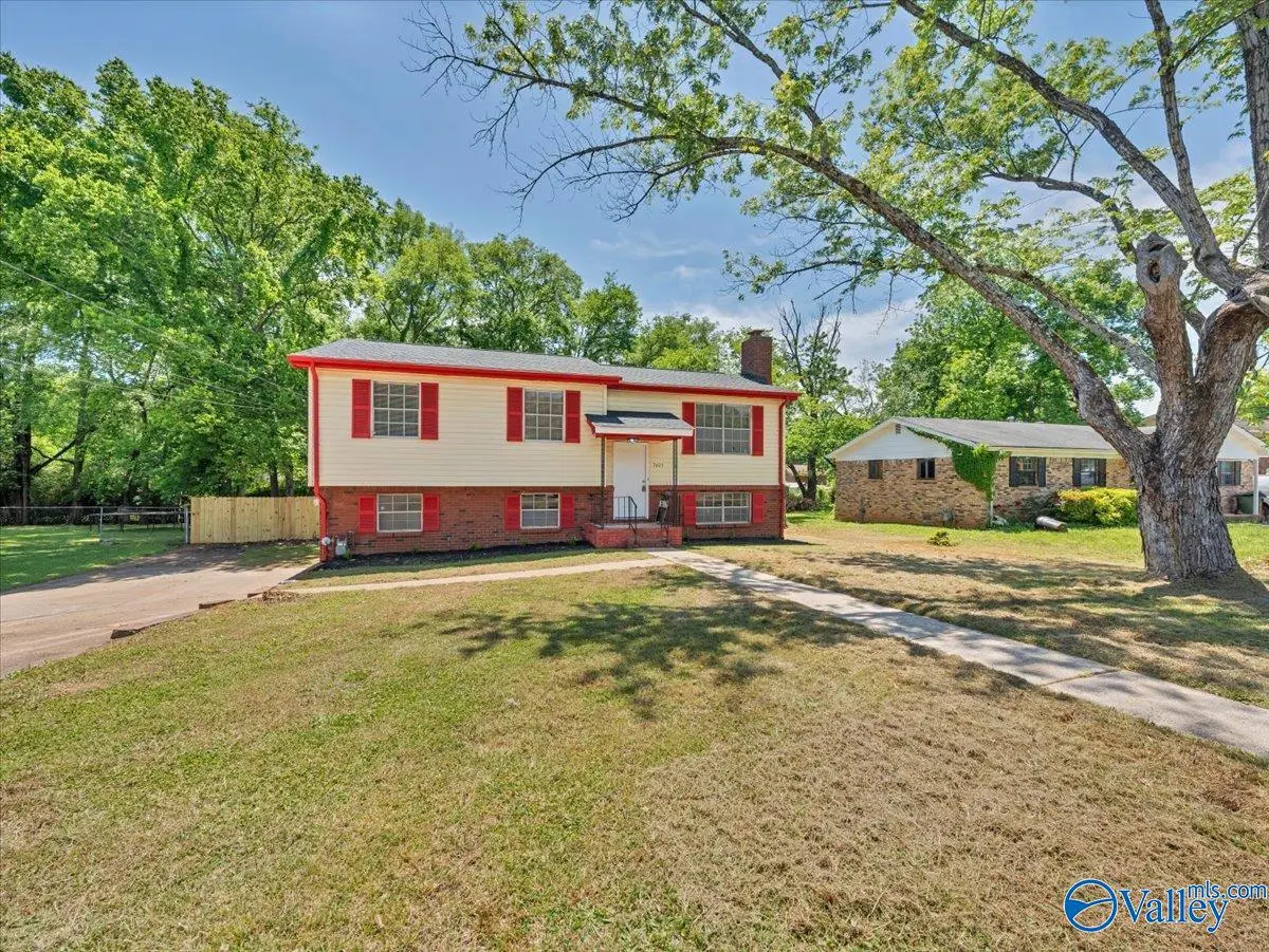 3603 Judd Avenue Nw, Huntsville, AL 35810 - #1