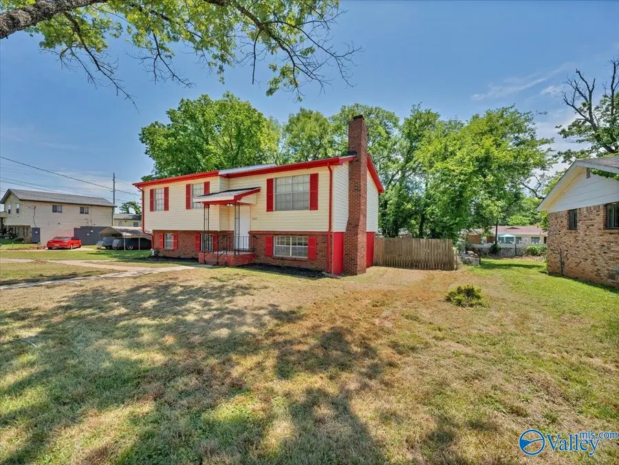 3603 Judd Avenue Nw, Huntsville, AL 35810 - #2