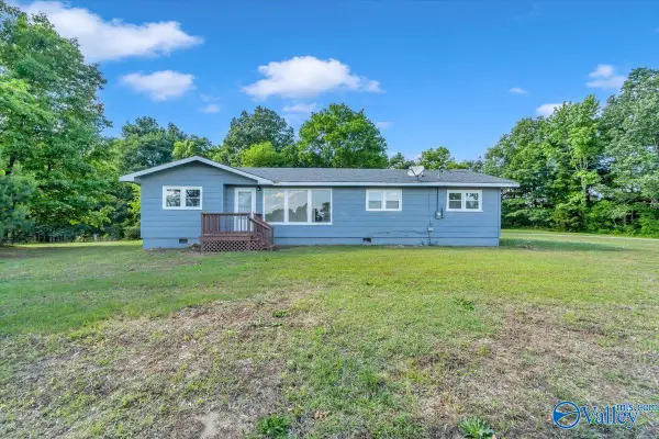 1765 Eva Road, Eva, AL 35621