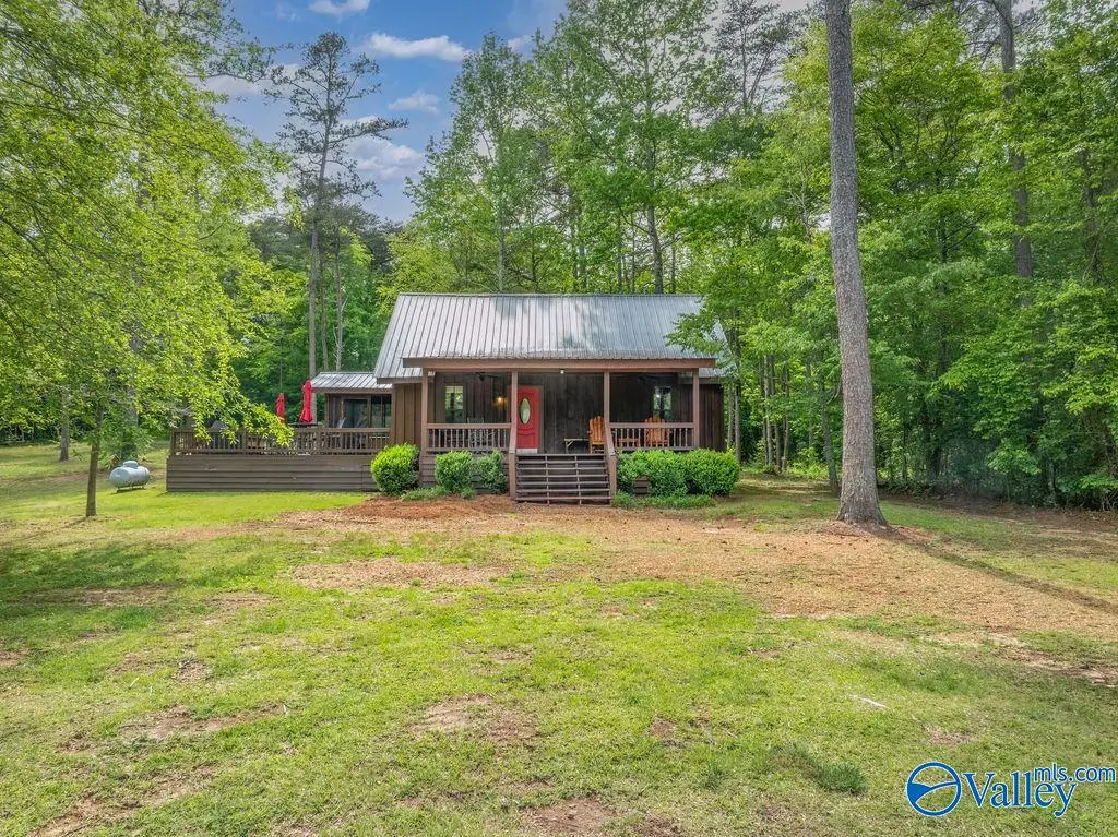 156 Road 9078, Fort Payne, AL 35967 - #1