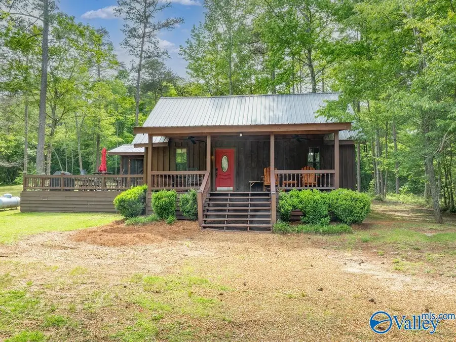156 Road 9078, Fort Payne, AL 35967 - #2
