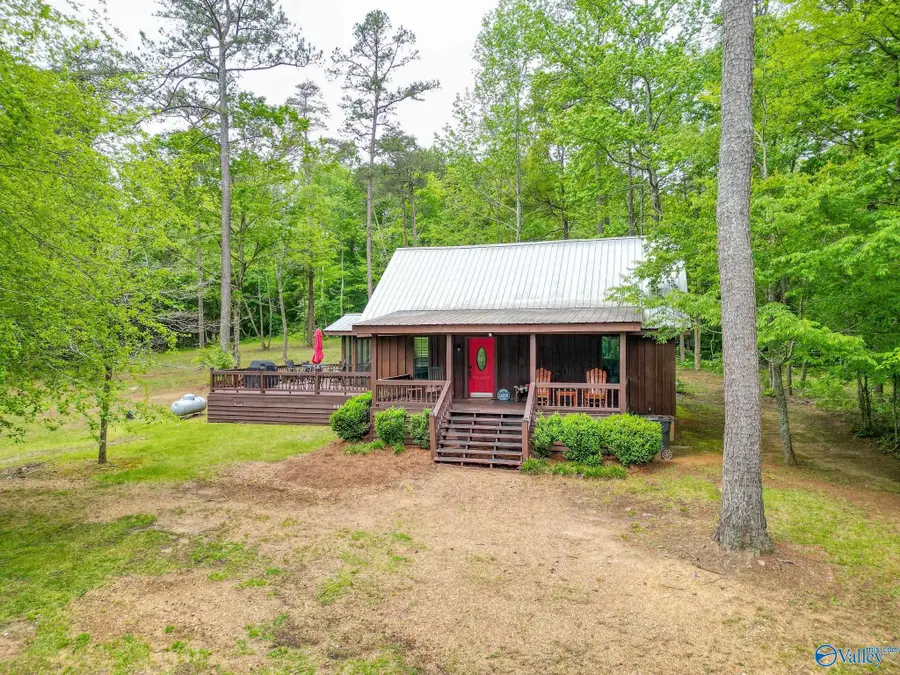 156 Road 9078, Fort Payne, AL 35967 - #3