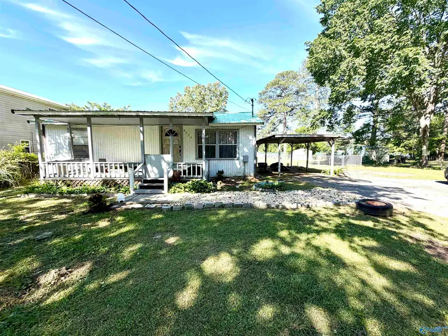 4524 Shore Drive, Ashville, AL 35953 - #3
