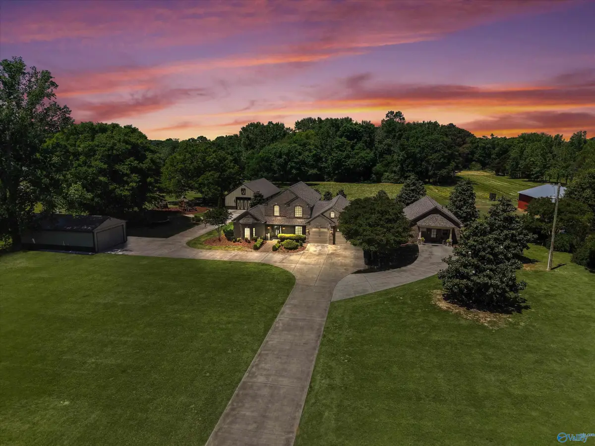 19977 Easter Ferry Road, Athens, AL 35614 - #1