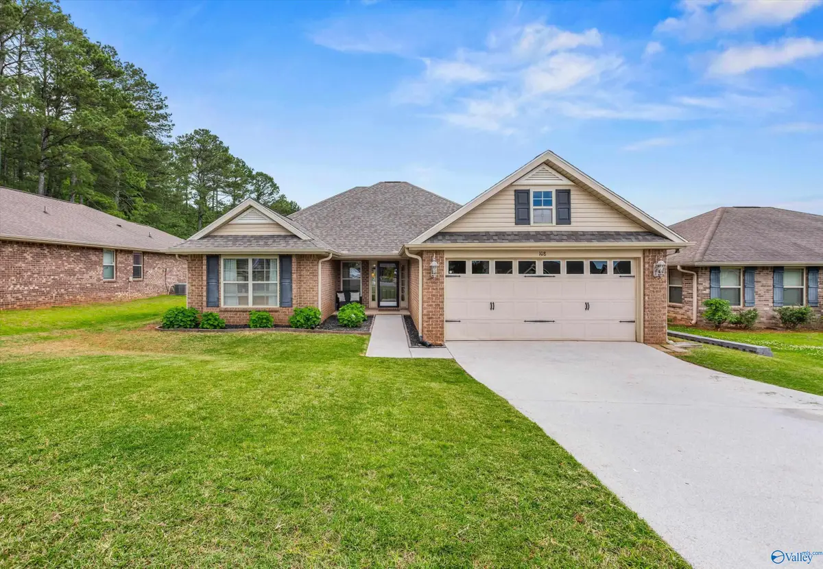 108 Oxfordwill Court, Madison, AL 35756 - #1