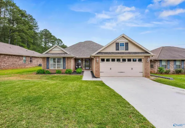 108 Oxfordwill Court, Madison, AL 35756