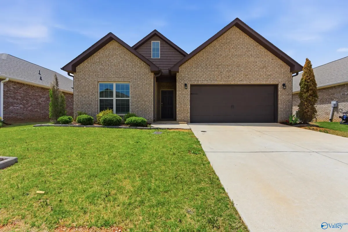 12933 Juniors Drive, Madison, AL 35756 - #1