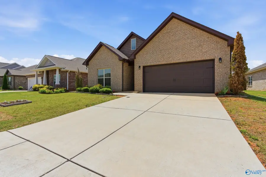 12933 Juniors Drive, Madison, AL 35756 - #2