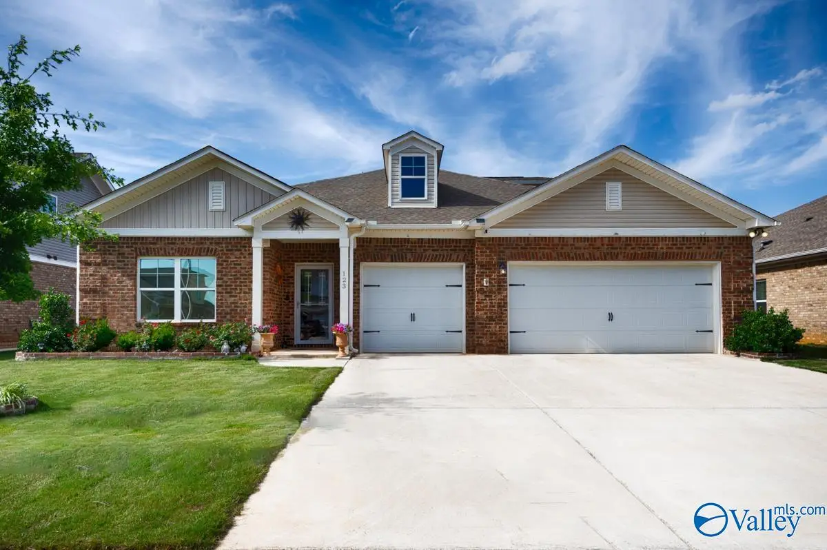 123 Chesire Cove Lane, New Market, AL 35761 - #1