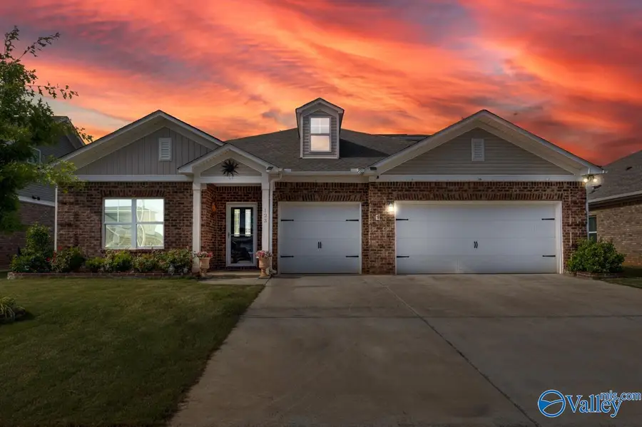 123 Chesire Cove Lane, New Market, AL 35761 - #3