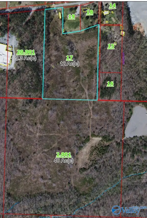 1325 Shoal Creek Road, Decatur, AL 35603