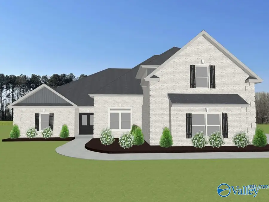 Brookside B Mallard Drive, Madison, AL 35756 - #3