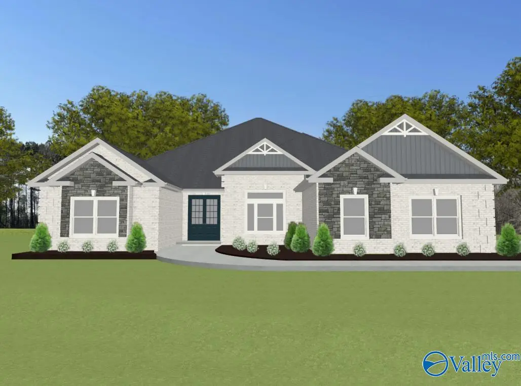 Taft-A Avondale Drive, Athens, AL 35613 - #1